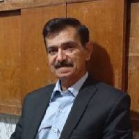 مسعود عزیزپور